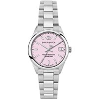 Orologio Philip Watch Donna Caribe in Acciaio R8253597646 - R8253597646